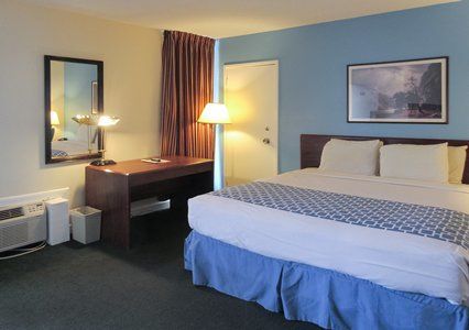 Alamo & Motel 2*
